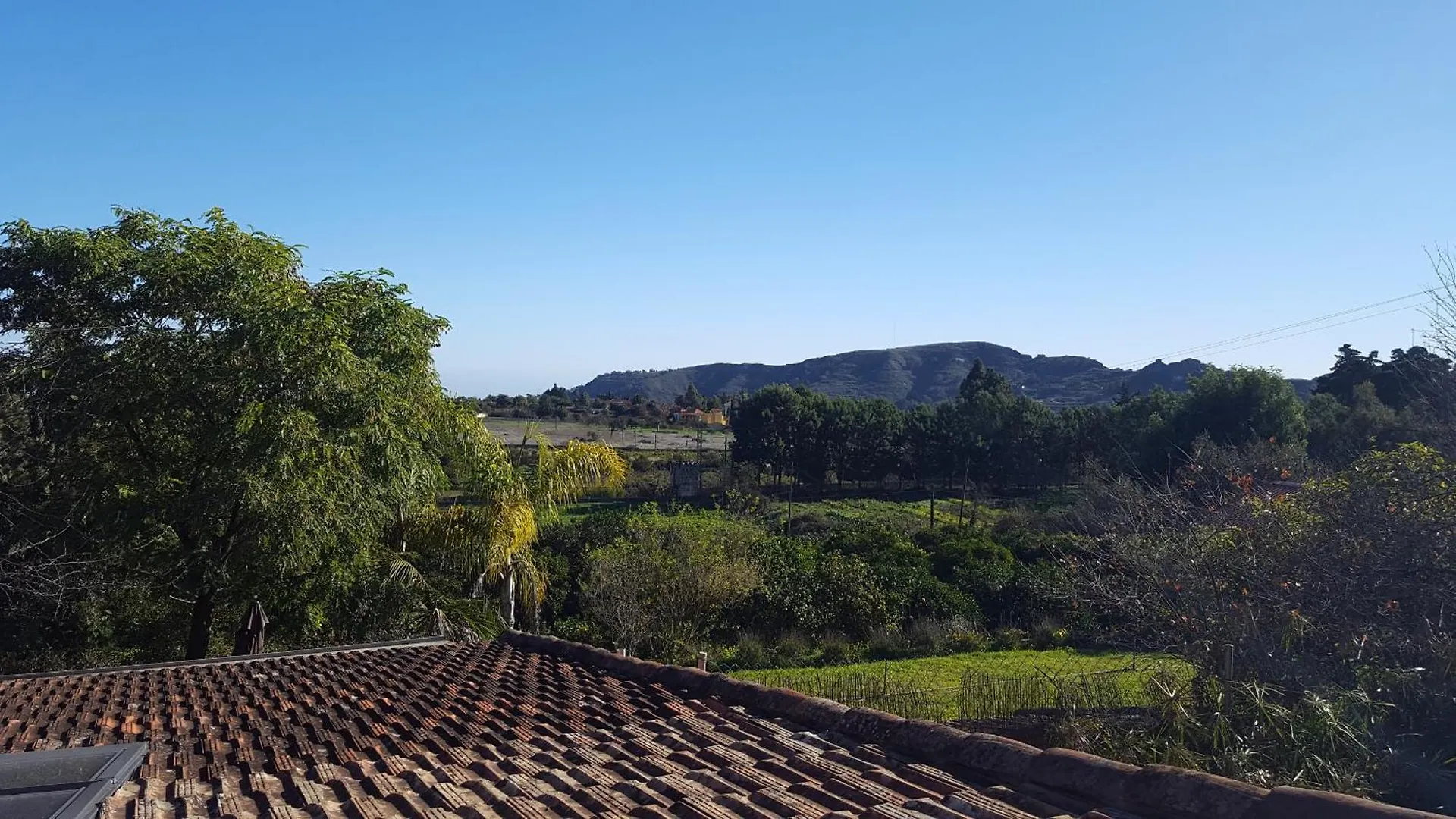Bonita Y Acogedora Casa Rural Con Piscina Privada En Santa Brigida Spain