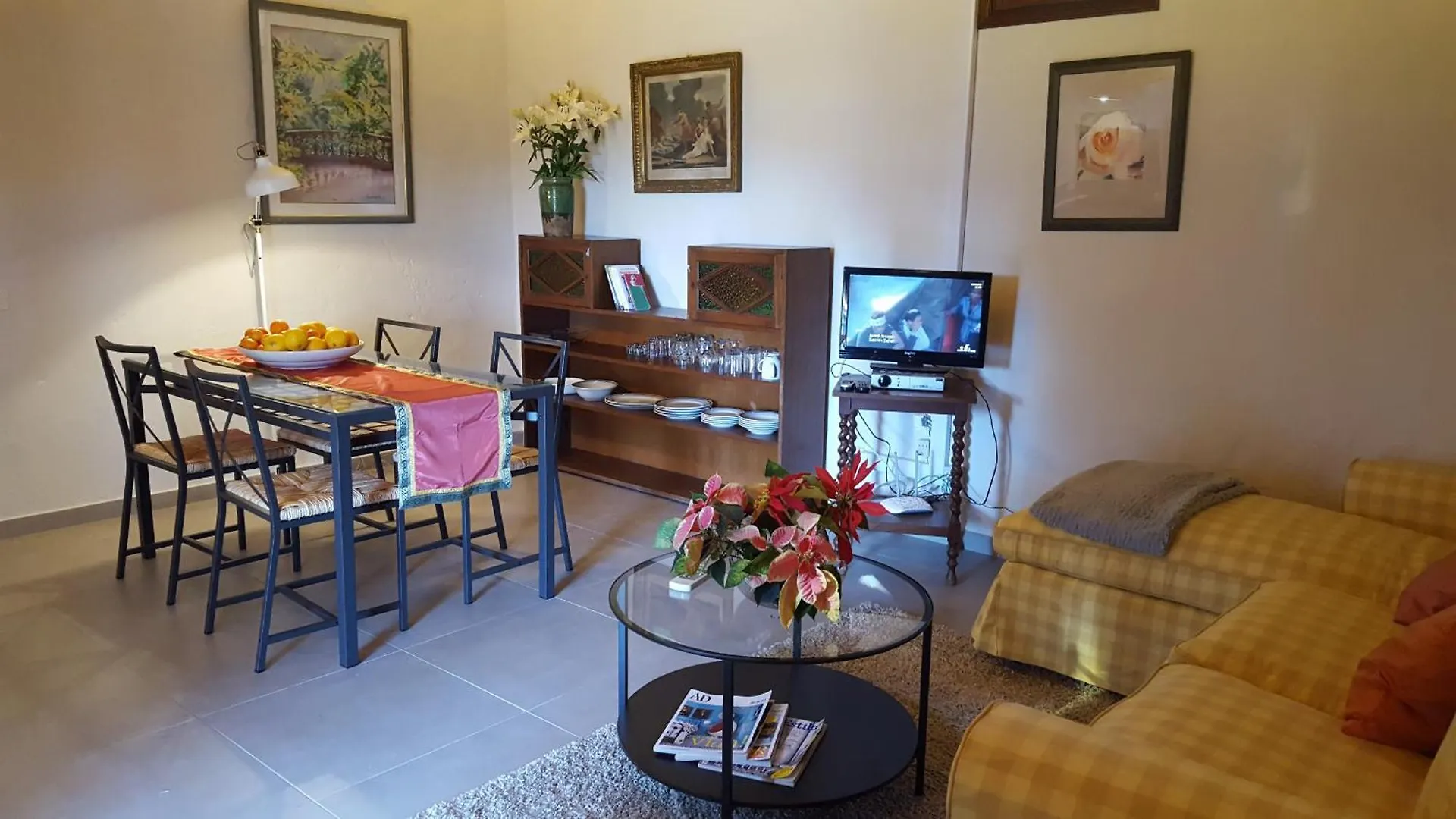 Bonita Y Acogedora Casa Rural Con Piscina Privada En Santa Brigida Spain
