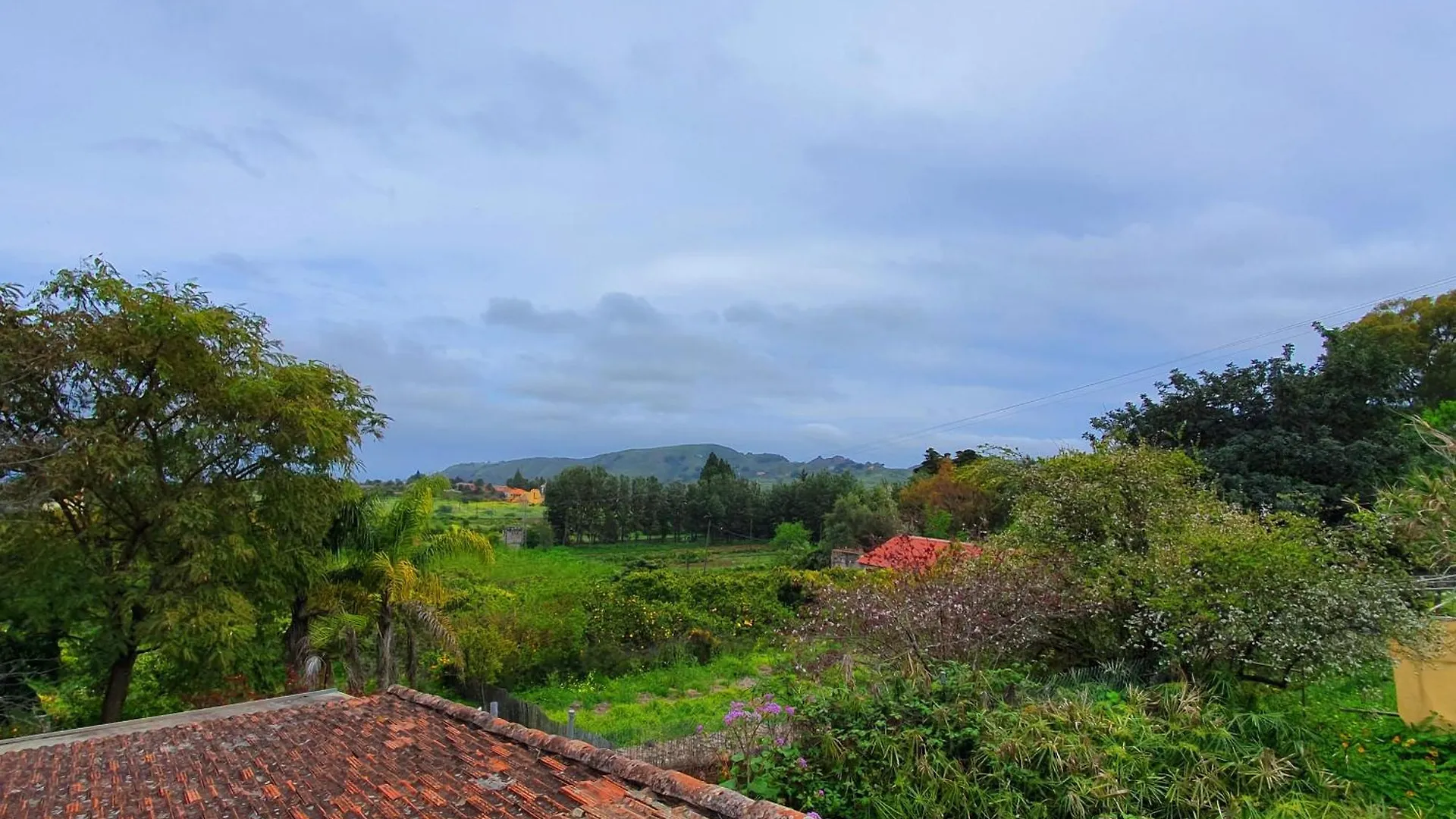 Bonita Y Acogedora Casa Rural Con Piscina Privada En Santa Brigida Spain