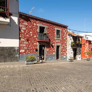  Сasa de vacaciones Flatguest La Casona Roja