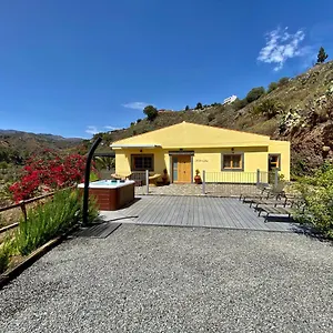  Сasa de vacaciones La Cara Luna