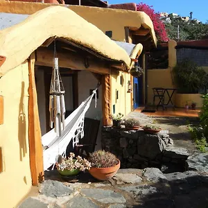  Casa rural La Cuevita