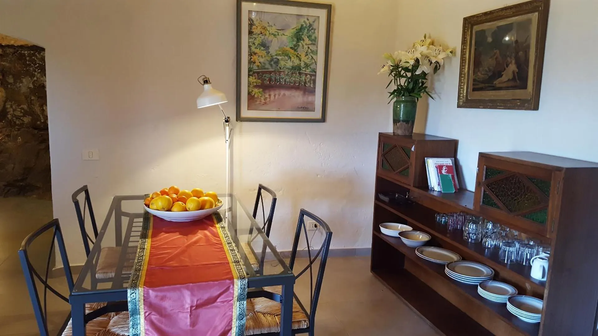 Holiday home Bonita Y Acogedora Casa Rural Con Piscina Privada En Santa Brigida Spain
